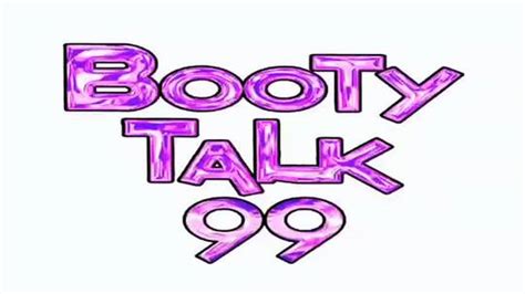 booty talk 365